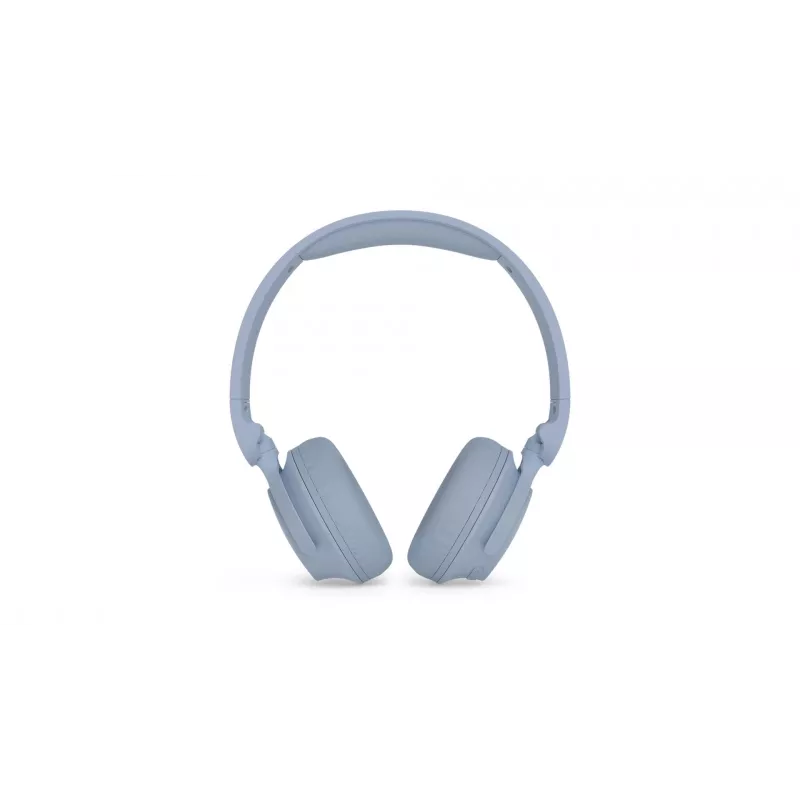 Philips TAH4000LB/00 belaidės ausinės ant ausų su Bluetooth 5.0, 32 mm tvarkyklėmis, 20 h veikimo laiku, USB-C, mėlyna
