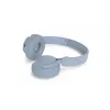 Philips TAH4000LB/00 belaidės ausinės ant ausų su Bluetooth 5.0, 32 mm tvarkyklėmis, 20 h veikimo laiku, USB-C, mėlyna
