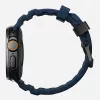 NOMAD Rocky Point Band, skirtas Apple Watch 46mm/49mm, Navy/Black