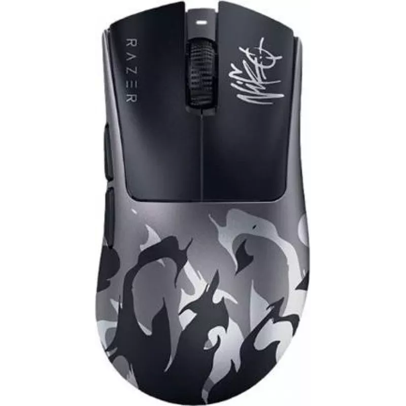 Razer DeathAdder V4 Pro - NiKo Edition Wireless Gaming Mouse