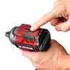 Einhell Professional TP-CW 18/350-C Li BL beltinis veržliaraktis 18V 350Nm, tik įrankis, raudonas/juodas
