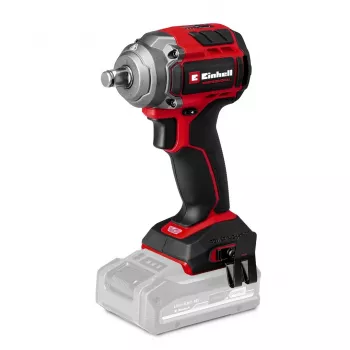 Einhell Professional TP-CW 18/350-C Li BL beltinis veržliaraktis 18V 350Nm, tik įrankis, raudonas/juodas