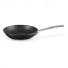 Le Creuset sustiprinta nesvylančioji negili keptuvė, 28 cm, juoda