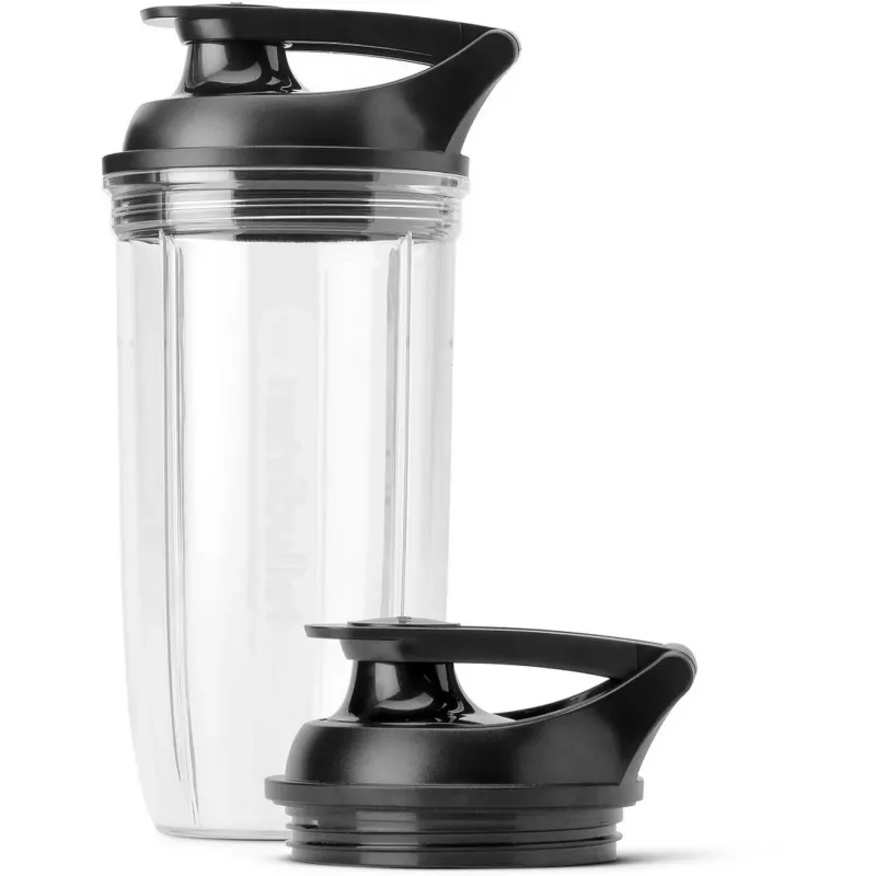 Nutribullet NBT1006MW Turbo asmeninis blenderis 1000W matinė balta