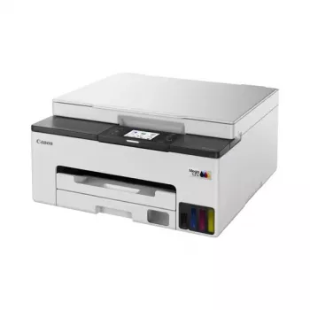Canon MAXIFY GX1041 EB2 daugiafunkcis rašalinis spausdintuvas - baltas