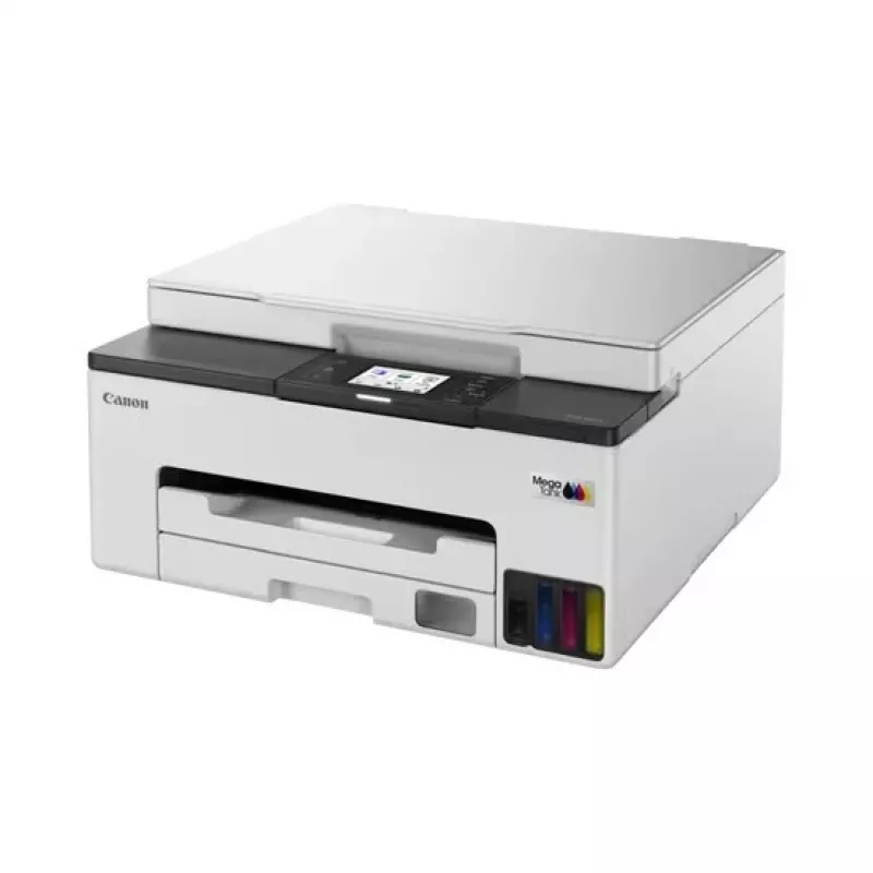 Canon MAXIFY GX1041 EB2 daugiafunkcis rašalinis spausdintuvas - baltas