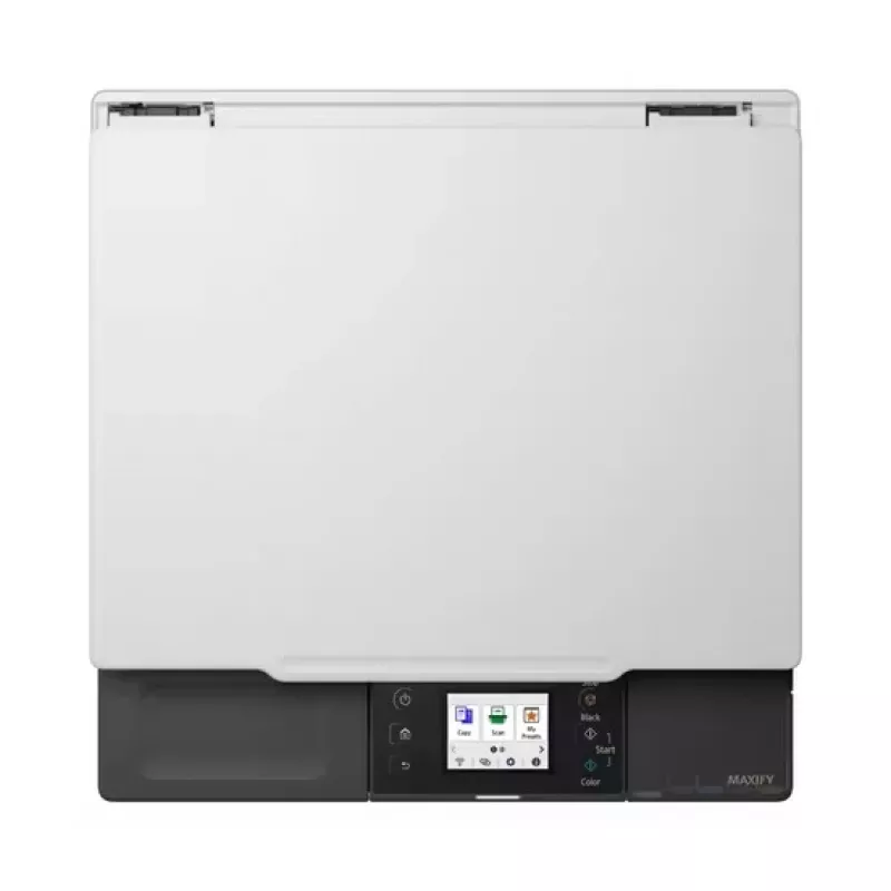 Canon MAXIFY GX1041 EB2 daugiafunkcis rašalinis spausdintuvas - baltas
