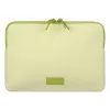 TUCANO One Sleeve, skirta MacBook Neo 13 colių, citrusinė geltona, neoprenas, 4 mm storio