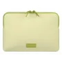 TUCANO One Sleeve, skirta MacBook Neo 13 colių, citrusinė geltona, neoprenas, 4 mm storio