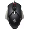 Optinė laidinė pelė - Mad Catz B.A.T. 6+