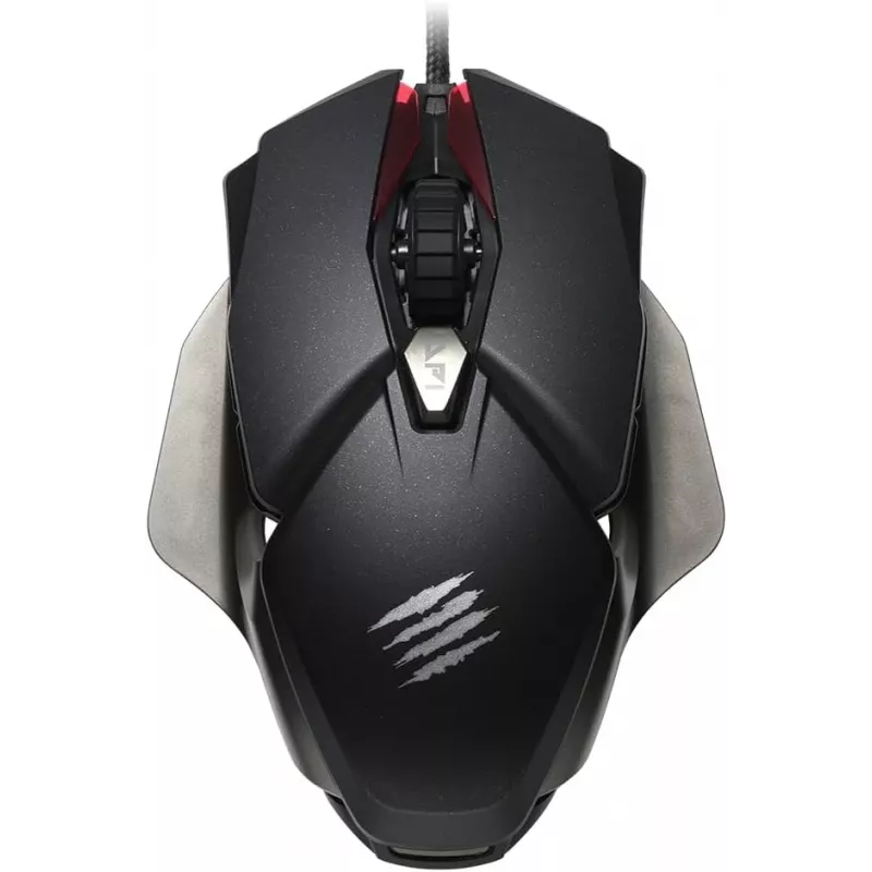 Optinė laidinė pelė - Mad Catz B.A.T. 6+