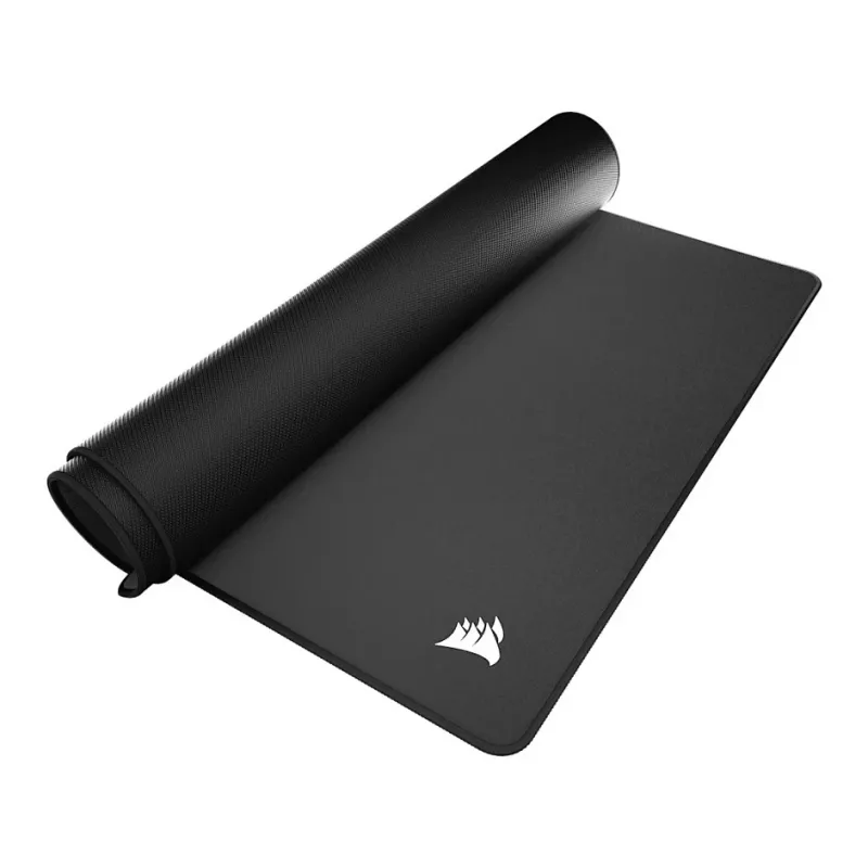 CORSAIR MM Anti-Fray Cloth Gaming Mouse Pad 2XL 930x400 mm Black