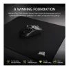 CORSAIR MM Anti-Fray Cloth Gaming Mouse Pad 2XL 930x400 mm Black