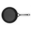 Le Creuset Toughened Non-Stick Shallow Frying Pan 26 cm Cerise