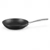 Le Creuset Toughened Non-Stick Shallow Frying Pan 26 cm Cerise