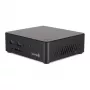 Wortmann TERRA PC MICRO 7000 DDR5 500GB SSD Windows 11 Pro Mini PC Juoda
