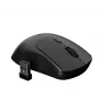 Natec Hawk 2 belaidė lazerinė pelė 3200 DPI juoda