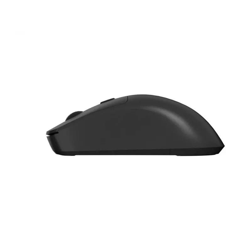 Natec Hawk 2 belaidė lazerinė pelė 3200 DPI juoda