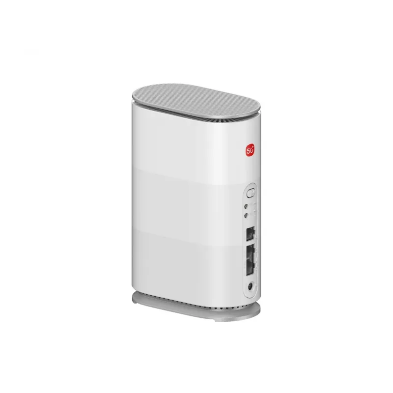 ZTE G5 Air 5G mobilusis maršrutizatorius (MC8510D) – Wi-Fi 6 AX3000, dviejų juostų, Gigabit Ethernet, Nano-SIM