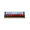 GOODRAM RIVAL SODIMM DDR5 16GB 5600MHz CL40 Single Rank Laptop Memory