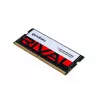 GOODRAM RIVAL SODIMM DDR5 16GB 5600MHz CL40 Single Rank Laptop Memory