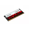 GOODRAM RIVAL SODIMM DDR5 16GB 5600MHz CL40 Single Rank Laptop Memory