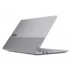 Lenovo ThinkBook 16 G9 IPL 21UR - Intel Core Ultra 7 355 - 32 GB RAM - 512 GB SSD - 16 inch WUXGA - Windows 11 Pro - Arctic Grey