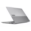 Lenovo ThinkBook 16 G9 IPL 21UR - Intel Core Ultra 7 355 - 32 GB RAM - 512 GB SSD - 16 inch WUXGA - Windows 11 Pro - Arctic Grey