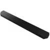 Samsung HW-Q800H/EN 5.1.2 kanalų garso juosta su belaidžiu žemų dažnių garsiakalbiu, Dolby Atmos, Bluetooth, Wi-Fi, juoda