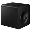 Samsung HW-Q800H/EN 5.1.2 kanalų garso juosta su belaidžiu žemų dažnių garsiakalbiu, Dolby Atmos, Bluetooth, Wi-Fi, juoda