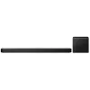 Samsung HW-Q800H/EN 5.1.2 kanalų garso juosta su belaidžiu žemų dažnių garsiakalbiu, Dolby Atmos, Bluetooth, Wi-Fi, juoda
