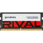 GOODRAM RIVAL SODIMM DDR5 32GB 5600MHz CL40 Laptop Memory