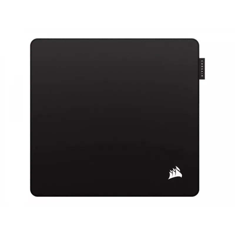 CORSAIR MM PRO Control Medium Esports-Tuned Cloth Mouse Pad Black