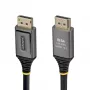 StarTech.com 3m DisplayPort 2.1 laidas - DP54 - Kištukas į kištuką - 54Gbps - UHBR13.5 - 16K