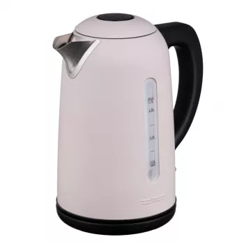 Zelmer ZCK7955 Velvet Touch 1.7L 2200W elektrinis virdulys juodas