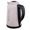 Zelmer ZCK7955 Velvet Touch 1.7L 2200W elektrinis virdulys juodas