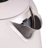 Zelmer ZCK7955 Velvet Touch 1.7L 2200W elektrinis virdulys juodas