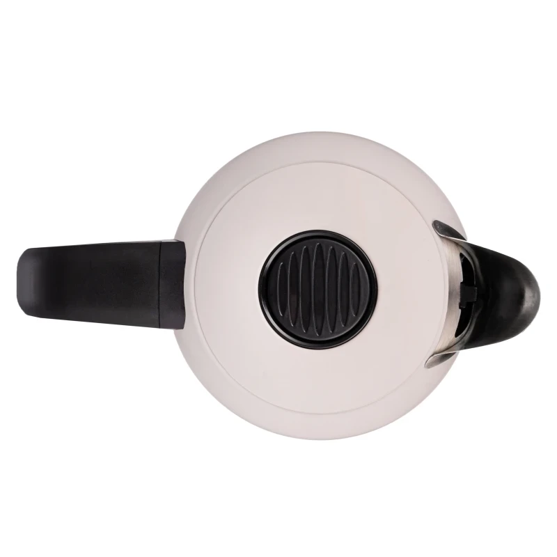 Zelmer ZCK7955 Velvet Touch 1.7L 2200W elektrinis virdulys juodas