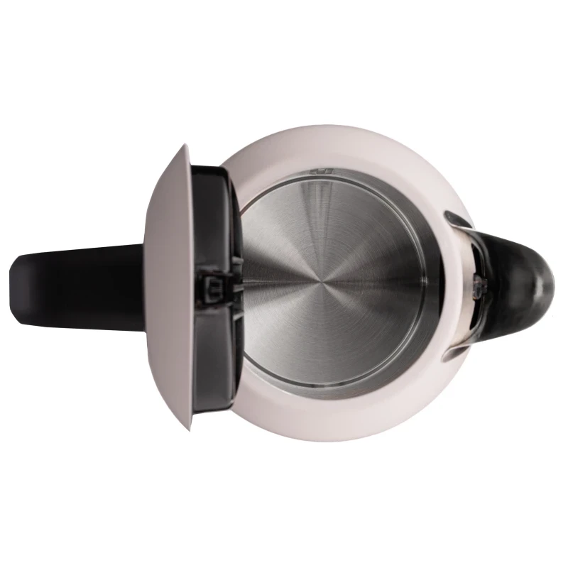 Zelmer ZCK7955 Velvet Touch 1.7L 2200W elektrinis virdulys juodas