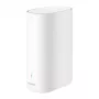 HUAWEI WiFi Mesh 3+ (2 Pack) - Wi-Fi 6 AX3000 tinklo sistema, aprėptis iki 4000 kv. pėd.