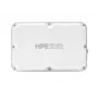 HPE Aruba Networking AP-765 (RW) Flex lauko prieigos taškas - Wi-Fi 7, Bluetooth 5.4 LE, ZigBee, dviejų juostų, 2,4 GHz, 5 GHz, 6 GHz, montavimas ant sienos/stulpo