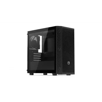 ENDORFY Signum M30 Air Black Tempered Glass Mid Tower Case