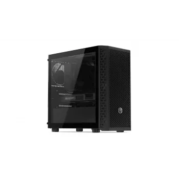 ENDORFY Signum M30 Air Black Tempered Glass Mid Tower Case