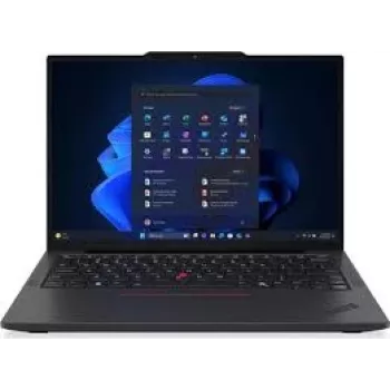 Lenovo ThinkPad X13 Gen 7 21YH Intel Core Ultra 7 355 32GB RAM 512GB SSD 13.3 inch WUXGA Windows 11 Pro Black