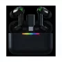 RAZER Hammerhead V3 HyperSpeed True Wireless Gaming Earbuds, ANC, Bluetooth 5.2, 2.4 GHz Dongle, THX Spatial Audio, Juoda
