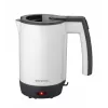 Concept RK7030 Travel Electric Kettle 0.5L with 2 Mugs, White