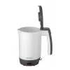 Concept RK7030 Travel Electric Kettle 0.5L with 2 Mugs, White