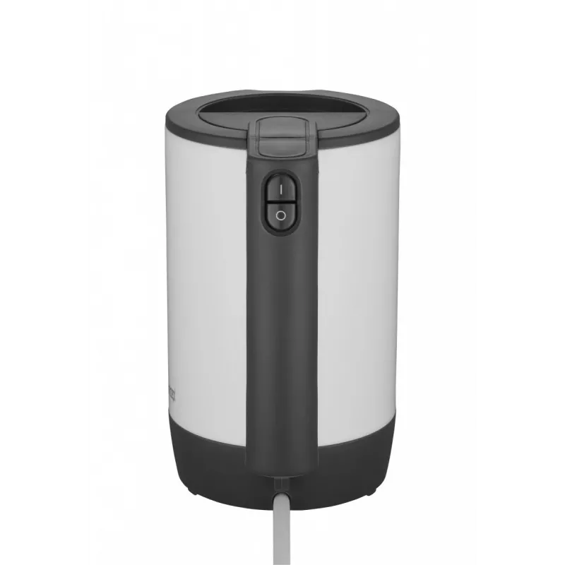 Concept RK7030 Travel Electric Kettle 0.5L with 2 Mugs, White