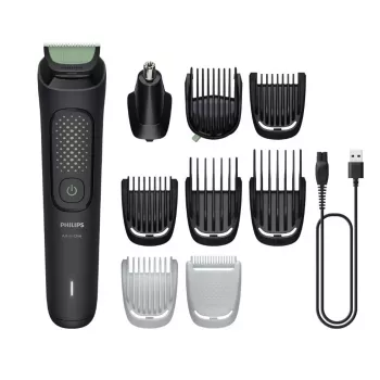 Philips All-in-One Trimmer 3000 Series MG3946/15 9-in-1 Trimmer