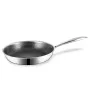 Maestro MR-1214-24 Professional Frying Pan 24 cm Granite Non-Stick Induction